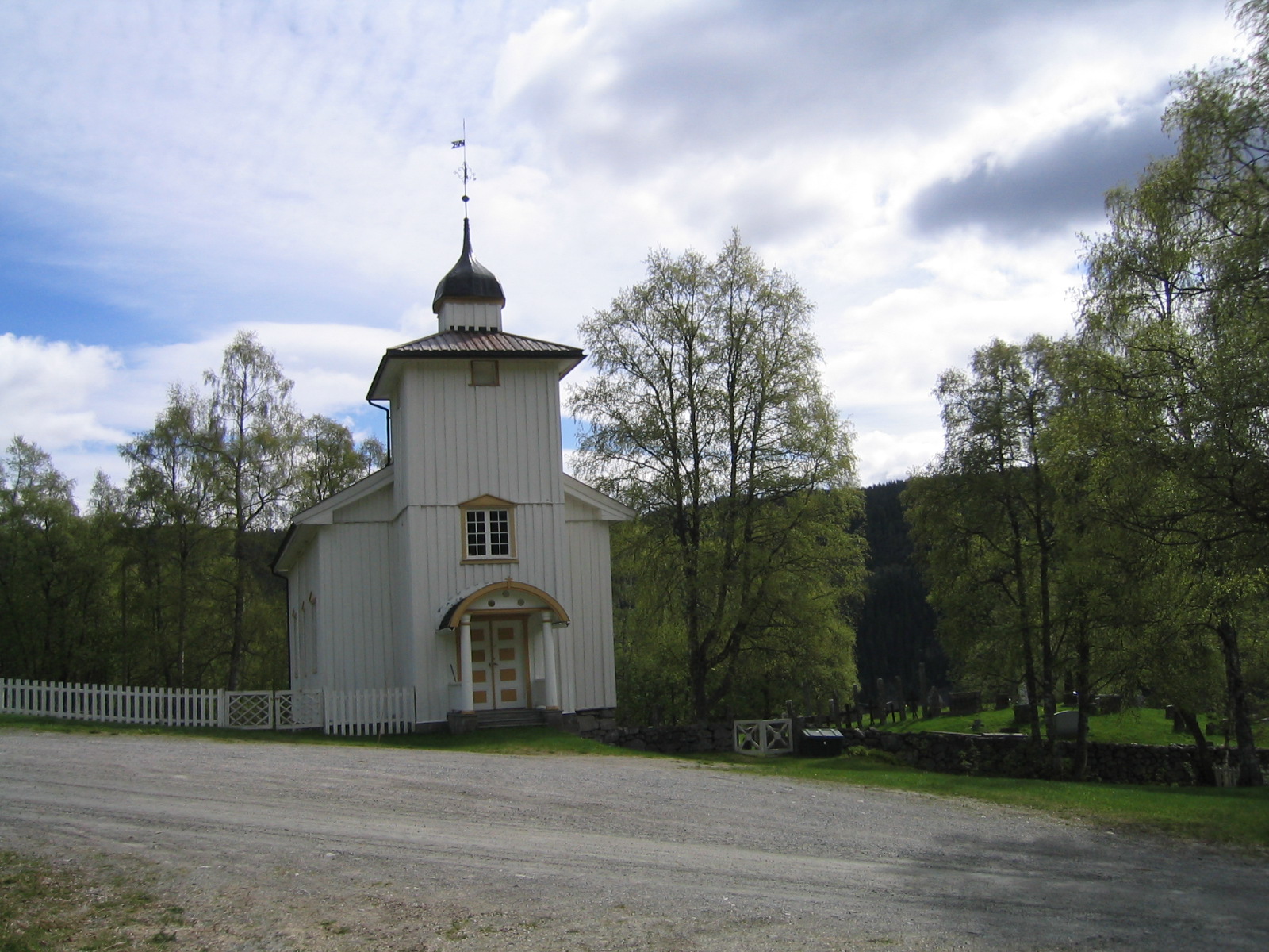 Foto Eilev Erikstein